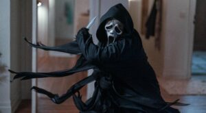 Der Horror geht weiter: „Scream 6“-Regisseure sollen weiteren Grusel-Hit drehen