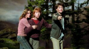 Die neue „Harry Potter“-Serie ist eine bessere Idee, als viele Fans derzeit denken