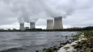 Energie: Frankreich benötigt für Atomausbau 100.000 Fachkräfte