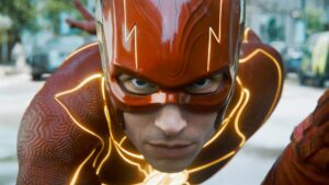 Erste Reaktionen zu „The Flash“ versprechen besten DC-Film seit „The Dark Knight“: „Einige Leute haben geweint“