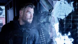 Erster Netflix-Trailer zum Actionfilm „Extraction 2“: Marvel-Star Chris Hemsworth teilt mächtig aus