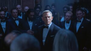 Fans sind sich sicher: Dieser Marvel-Star ist der nächste James Bond für die 007-Actionreihe