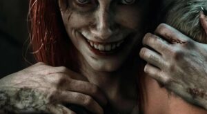 Fieser Horror-Trailer zu „Evil Dead Rise“: Fans erwartet besondere Premiere in der Gruselreihe