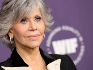 Filme mit Jane Fonda: Die besten Werke der Darstellerin