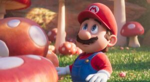 Große Überraschung beim „Super Mario Bros.“-Film: Darum solltet ihr beim Abspann noch sitzen bleiben