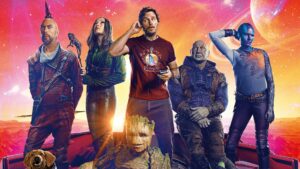 Hat das Publikum Marvel- und DC-Filme satt? „Guardians of the Galaxy 3“-Regisseur weiß die Antwort