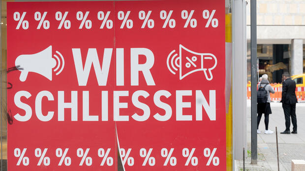 IWH-Studie: Zahl der Insolvenzen in Deutschland gestiegen