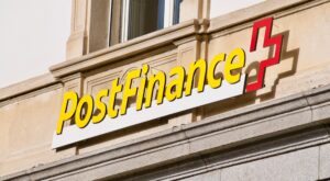 PostFinance Postbank