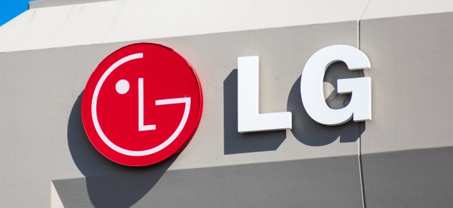 Quartalsbilanz: LG-Aktie trotzdem freundlich: LG Electronics mit Umsatz- und Gewinnrückgang