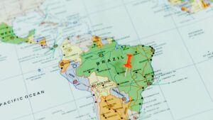 latin america report inflation btf pactual argentina dollar