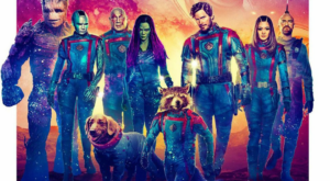 Marvel-Enthüllung: MCU-Star übernimmt neue Rolle in „Guardians of the Galaxy 3“