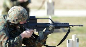 Militär: Reservistenverband sieht Reserve der Bundeswehr in desolatem Zustand