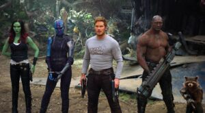 Nächstes „Guardians of the Galaxy 3“-Aus bestätigt: Marvel-Star wünscht sich MCU-Neubesetzung