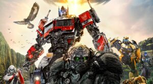 Neuer Trailer zum Action-Spektakel „Transformers 7“ zeigt Planeten fressenden Bösewicht