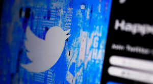 Social Media : Musks Twitter blockiert Links zu rivalisierender Plattform