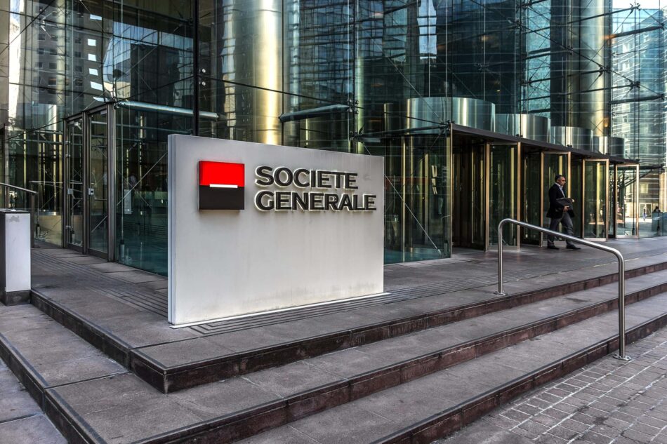 Société Générale