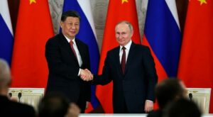 Sprachpolitik: Russland will Chinesisch-Sprachkenntnisse in der Bevölkerung verbessern