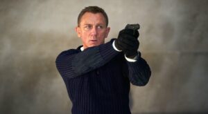 Suche nach neuem James Bond: 007-Casting-Director erklärt, warum junge Stars aus dem Rennen sind