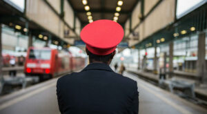 Tarifverhandlungen: Es kommt offenbar erneut zu Warnstreiks bei der Deutschen Bahn