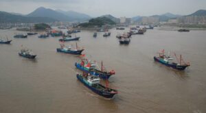Territorialstreit: Vietnam verurteilt Chinas Fischereiverbotszone als Souveränitätsverletzung