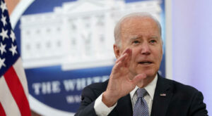 US-Präsidentschaftswahl: Joe Biden will 2024 ein zweites Mal antreten