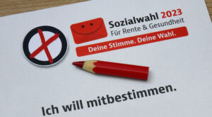 Versicherungen: Deutschland stimmt bei Sozialwahl erstmals online ab