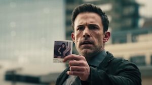 Wie „Inception“ vom „Alita“-Regisseur: Erster Trailer zum irren Actionthriller mit Ex-Batman