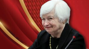 Yellen Says US ‘Not Willing to Allow Contagious Bank Runs,’ Calls OPEC Oil Production Cut 'Unconstructive' – Economics Bitcoin News