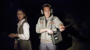 „Conjuring 4“: Offizieller Titel bestätigt das vermeintliche Ende für die Horror-Reihe