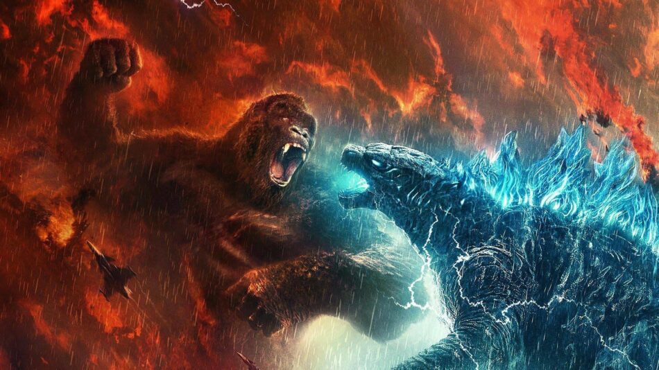 „Godzilla vs. Kong 2“: Erster Trailer zur Monster-Action enthüllt den Titel und neuen Feind