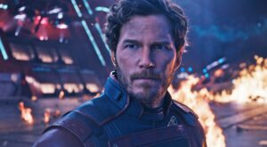 „Guardians of the Galaxy 3“ feiert absurde MCU-Premiere: Das gabs in noch keinem Marvel-Film