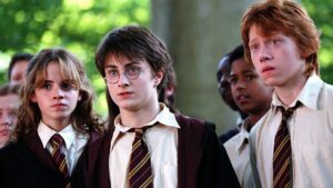 „Harry Potter“-Reboot-Serie wirklich in Arbeit: Alle sieben Bücher sollen neu verfilmt werden