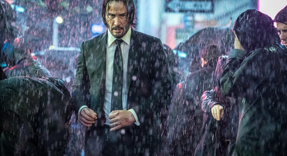 „John Wick“-Reihenfolge: So schaut ihr die Action-Reihe bald kostenlos auf Amazon Freevee