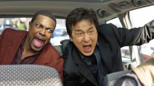 „Rush Hour 4“: Nach Jackie Chan spricht jetzt auch Chris Tucker über die Actioncomedy-Fortsetzung