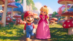 „Super Mario Bros. 2“: Bekommt der Nintendo-Film eine Fortsetzung spendiert?