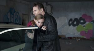 Mittwoch im TV: Doppelte spannende Action-Thriller-Unterhaltung mit Liam Neeson