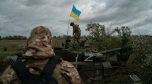Ukraine-Krieg: „Niemand im Kreml schert sich darum, wie viele Leute sterben“ – Massive Verluste auf russischer Seite