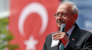 Türkei-Wahlen: Was EU und Nato von Kilicdaroglu erwarten können