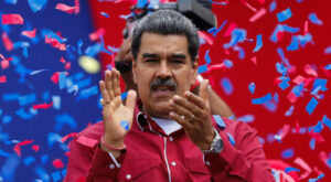 Wirtschaftswachstum: Venezuela wendet sich dem Kapitalismus zu