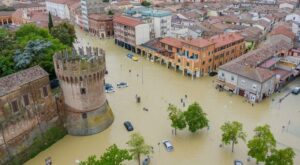 Extremwetter: Wie Südeuropa mit der Klimakrise kämpft