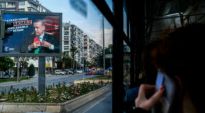 Recep Tayyip Erdogan: Die türkische Wirtschaft hat genug von „Erdonomics“