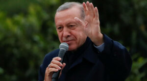 Wahl in der Türkei: Erdogan gewinnt die Stichwahl und bleibt Präsident – was sein Wahlsieg bedeutet