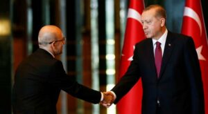 Türkei nach der Wahl: Ist die türkische Wirtschaft unter Erdogan zu retten?