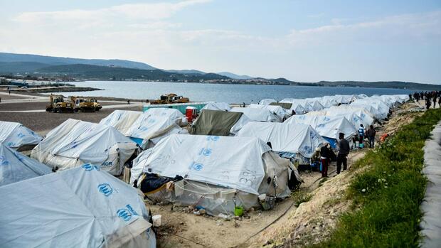 Türkei: Warum Erdogans Wiederwahl die Migrationspolitik der EU retten kann