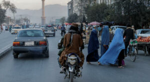 Afghanistan: China und Pakistan fordern Wiederaufnahme von Afghanistan-Hilfen