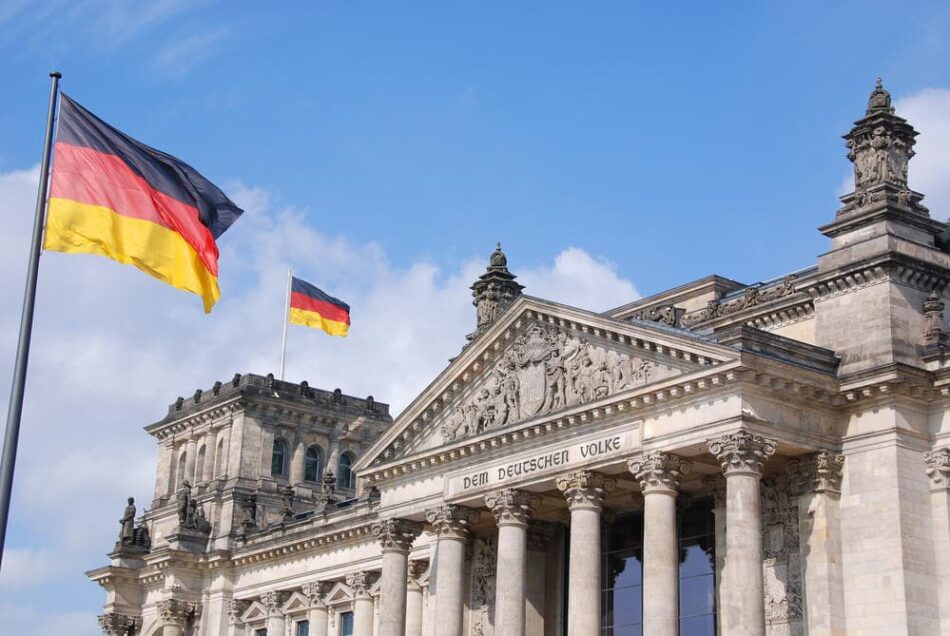 Bundestag