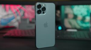 Apple-Knaller: iPhone 14 Pro Max mit 50‑GB‑Tarif zum Sparpreis