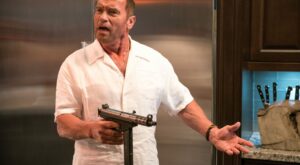 Arnold Schwarzenegger:  Diese Filme mit dem Action-Star lohnen sich