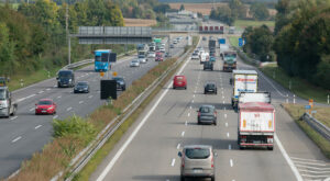 Autobahngesellschaft: Autobahnchef Krenz erhält Aufhebungsvertrag