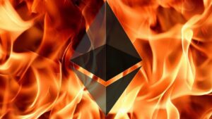 Burning Metrics: Ethereum Burns 3.33 Million Ether Valued at $6.1 Billion in 21 Months – Altcoins Bitcoin News